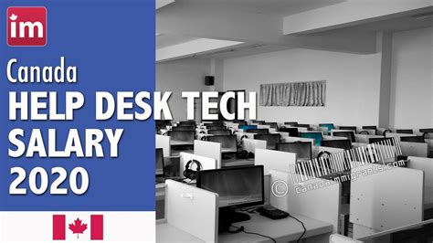 Decoding the Service Desk Technician Salary: A Comprehensive Guide for 2024