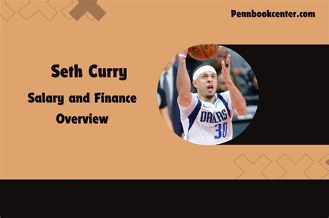 Unpacking the Paycheck: A Career Analyst's Guide to Seth Curry's Salary
