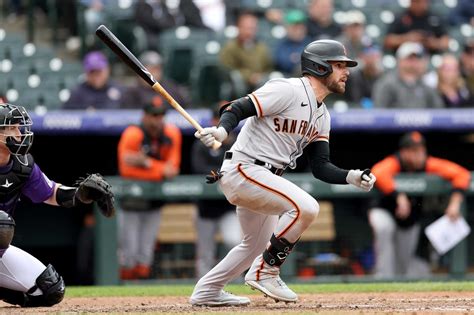 Decoding SF Giants Salaries: From the Diamond to the Front Office