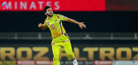 Shardul Thakur Ipl 2025 Salary