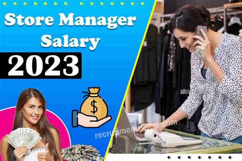 The Ultimate Guide to a Shop Manager Salary: Earnings, Outlook, and Your Path to Success in 2024