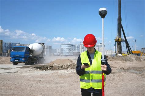 Site Surveyor Salary