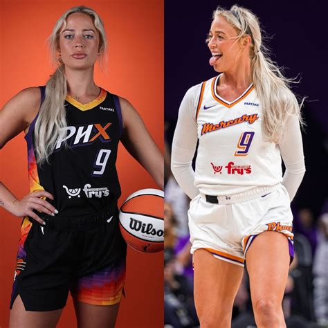Deconstructing the WNBA Paycheck: A Deep Dive into Sophie Cunningham's Salary