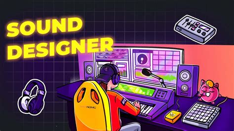 The Ultimate Guide to a Sound Designer Salary: Earnings, Outlook, and Launching Your Career