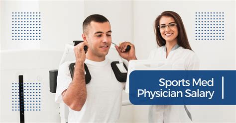 Unpacking the Earnings: A Deep Dive into the Sports Medicine Physician Salary