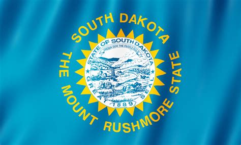 Salaries in South Dakota: A 2024 Guide to Earnings & Opportunity