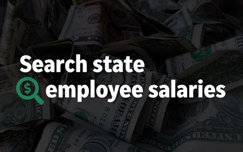 The Ultimate Guide to a State of Wisconsin Employee Salary: A Comprehensive Look at Pay, Benefits, and Career Paths