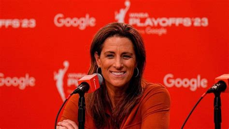 Stephanie White's Salary: An In-Depth Look at a WNBA Coach's Earnings