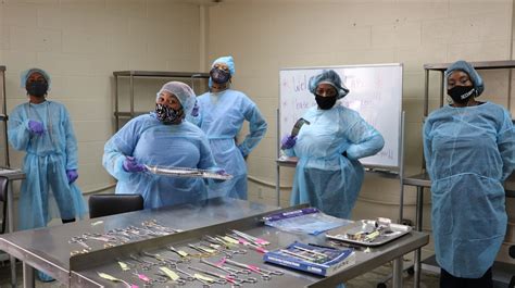 Sterile Technician Salary: A Comprehensive Guide for 2024