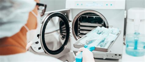 Unpacking the sterilisation technician salary: Your 2024 Earnings Guide