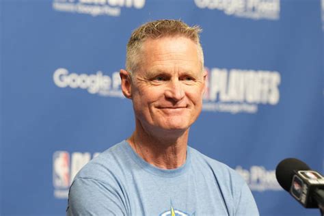 Understanding Steve Kerr's Salary: A Deep Dive into NBA Head Coach Compensation