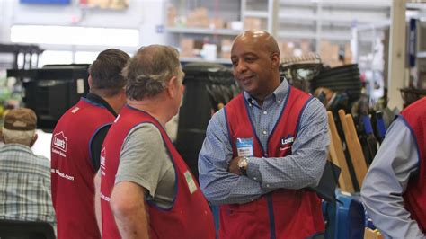 The Ultimate Guide to a Lowe's Store Manager Salary and Career Path (2024)
