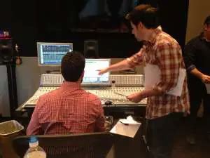 Studio Engineer Salary: A Comprehensive Guide for 2024