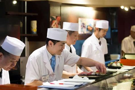 Unlocking the Roll: An In-Depth Guide to Sushi Chef Salary, Career Path, and Becoming a Master Itamae