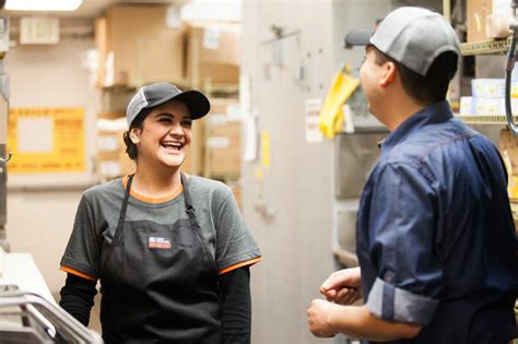 Taco Bell Job Salary: An In-Depth Career Guide for 2024