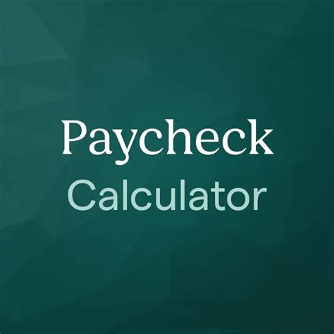 The Ultimate Career Guide: Mastering the Take Home Salary Calculator in Maryland
