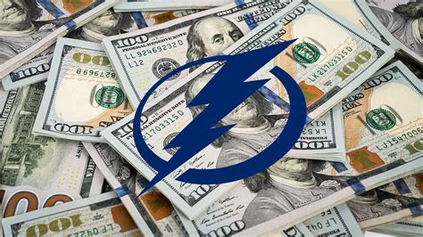 The Ultimate Guide to a Career in Salary Cap Management: A Deep Dive into the Tampa Bay Lightning Salary Cap & Sports Finance
