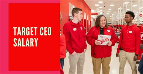 What is a Realistic Target Salary for a CEO? A Comprehensive Guide