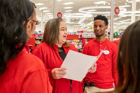 Decoding the Target Team Leader Salary: A Comprehensive 2024 Guide
