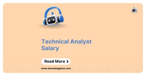 Unlocking Your Earning Potential: The Ultimate 2024 Guide to Technical Analyst Salary and Career Growth