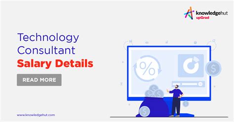 Unlocking Your Earning Potential: A Deep Dive into Technology Consultant Salaries in 2024