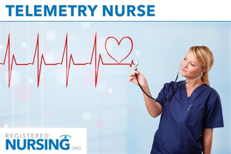 The Ultimate Guide to Telemetry Nurse Salary: Your Path to a High-Impact, High-Earning Career