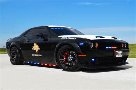 Texas Highway Patrol Salary: A Comprehensive 2024 Guide