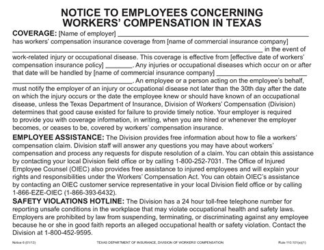 The Ultimate Guide to Navigating Texas Labor Laws for Salaried Employees in 2024: A Human Resources Career Deep Dive