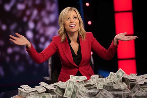 Unpacking the Salary of a TV Game Show Model: A Look at Tiffany Coyne's Career