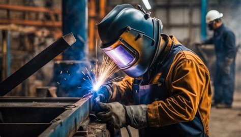 Unlocking Your Earning Potential: A Deep Dive into TIG Welder Salaries