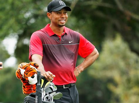 The Tiger Woods Salary Per Month Benchmark: An Ultimate Guide to a Professional Golfer's Career Earnings