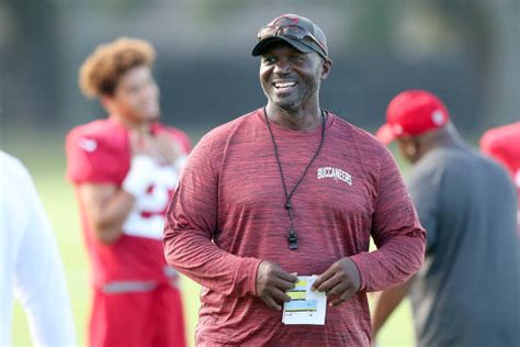 Decoding the Todd Bowles Salary: The Ultimate Guide to an NFL Head Coach Career