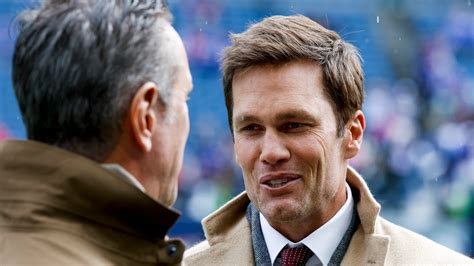 The Ultimate Guide to a Sports Announcer Career: Deconstructing the Tom Brady Salary and Your Path to the Booth