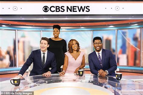 Unlocking a Tony Dokoupil Salary: The Ultimate Guide to a Career in Broadcast Journalism