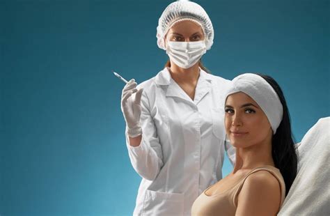 Top Aesthetic Nurse Jobs With Competitive Salaries