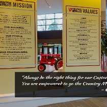 Cracking the Code: The Ultimate 2024 Guide to a Tractor Supply Store Manager Salary & Career Path