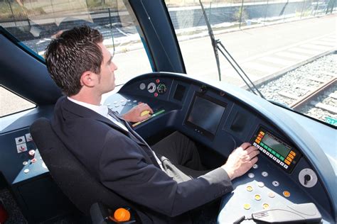 Train Conductor Salary: A Comprehensive Guide to Your Earning Potential