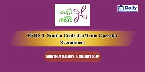 Decoding the Salary of a Train Operator: A 2024 Earnings Guide