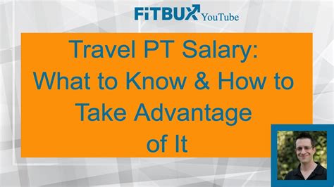 A Deep Dive into Travel Physical Therapist Salaries: How Much Can You Earn in 2024?