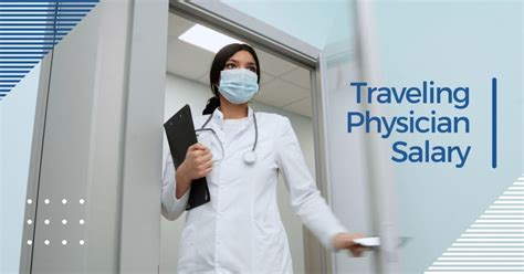 The Ultimate Guide to a Traveling Doctor Salary: A Deep Dive into the World of Locum Tenens
