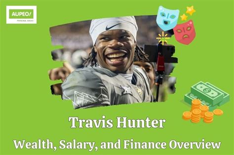Understanding Travis Hunter's Earnings: A Deep Dive into a College Superstar's Value
