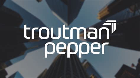 The Ultimate Guide to Troutman Pepper Salary and Careers: Unlocking Your Path to BigLaw Success