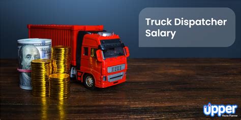 The Ultimate Guide to a Trucking Dispatcher Salary: Outlook, Growth, and Getting Started
