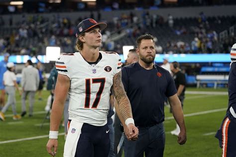The Tyson Bagent Salary: A Case Study in NFL Earnings for an Undrafted Star