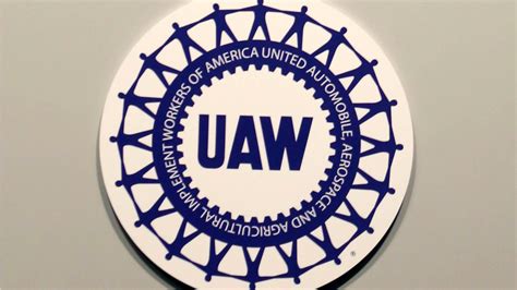 Beyond the UAW President's Salary: The Ultimate Guide to a Career in Union Leadership