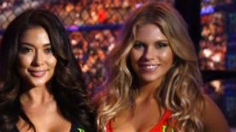 The Ultimate Guide to a UFC Ring Girl Career: Salary, Outlook, and How to Get Started