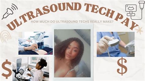 The Ultimate 2024 Guide to Ultrasound Tech Salary in Ohio: A Comprehensive Career Roadmap