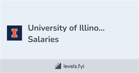 Unlocking Your Earning Potential: A Guide to University of Illinois at Urbana-Champaign Salaries