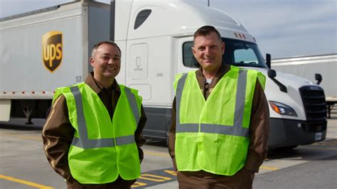 The Ultimate Guide to a UPS Tractor Trailer Driver Salary & Career: A 2024 In-Depth Analysis