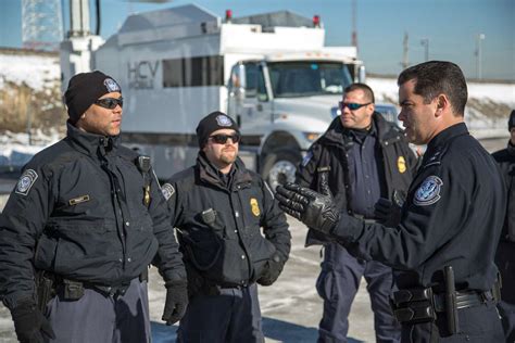 Unlocking Your Earning Potential: A Deep Dive into US Customs and Border Protection (CBP) Salaries